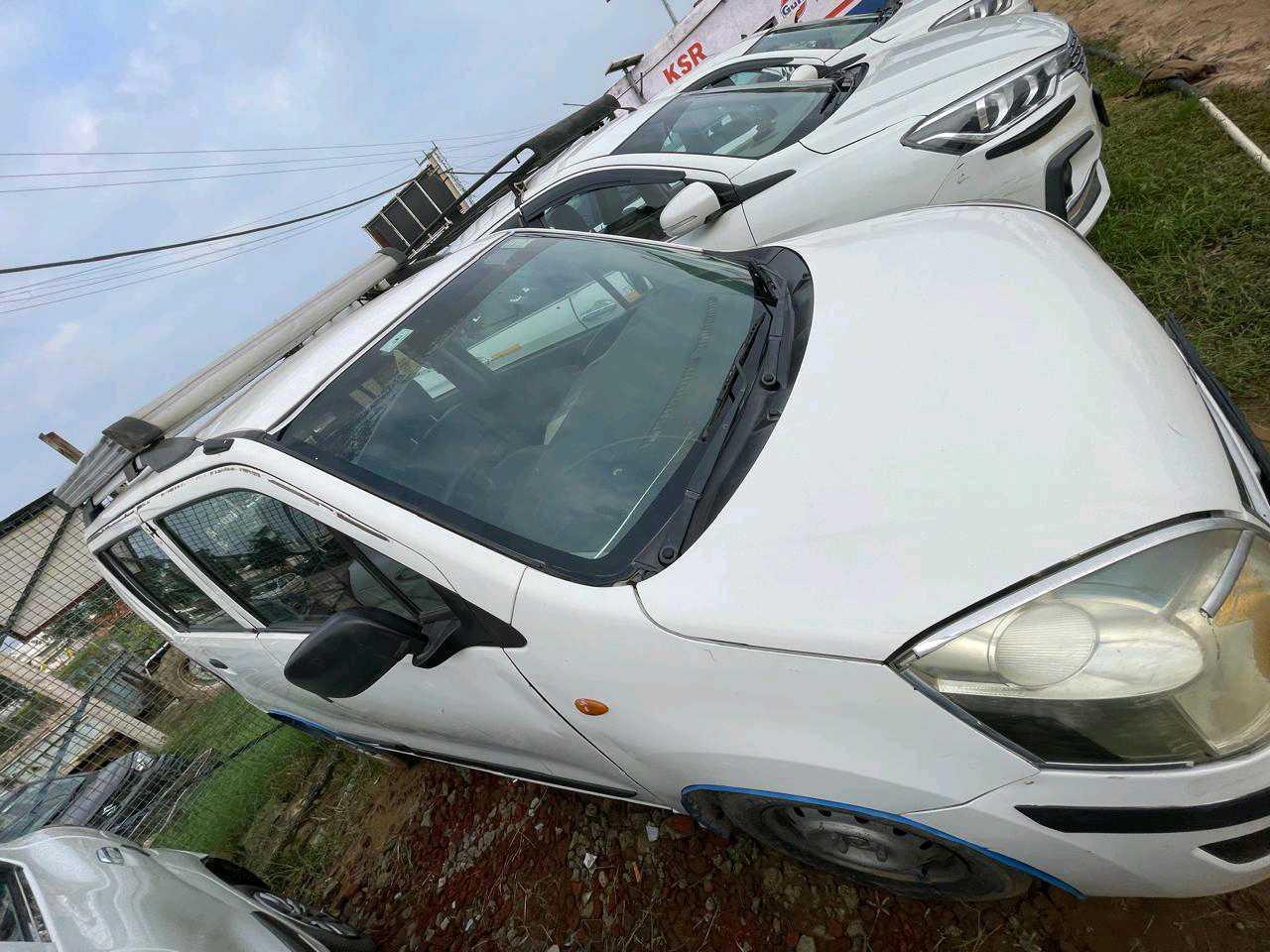 MARUTI SUZUKI S-PRESSO LXI CNG