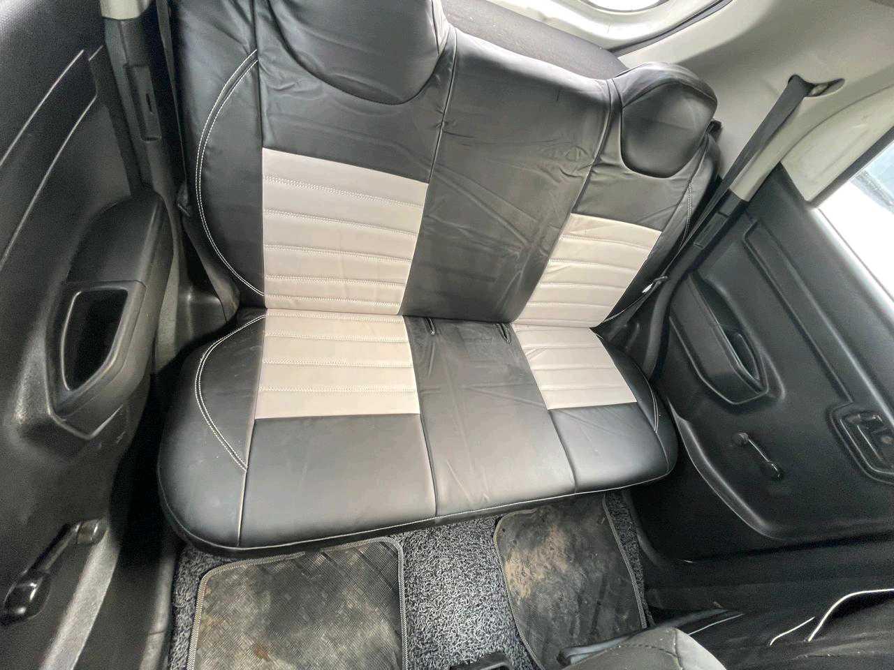 INTERIOR image for MARUTI SUZUKI S-PRESSO LXI CNG