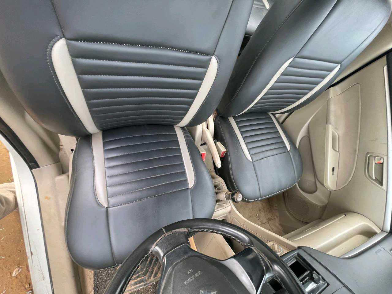 INTERIOR image for MARUTI SUZUKI DZIRE LXI CNG