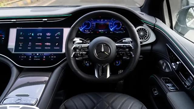 AMG EQS
