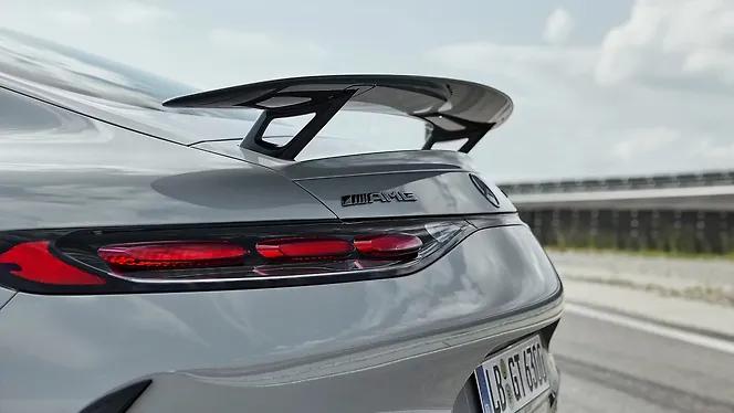 AMG GT 63