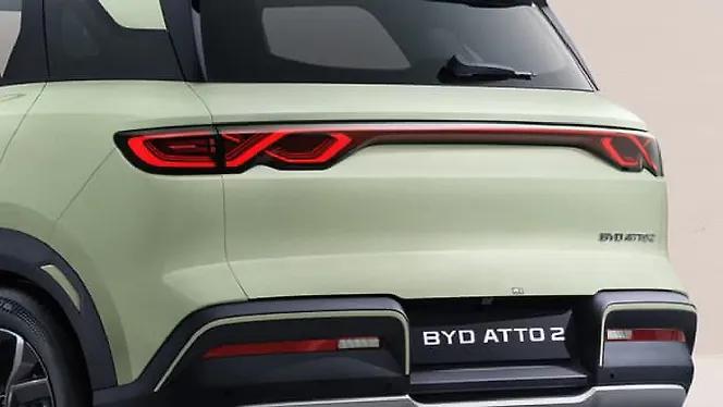 BYD Atto 2