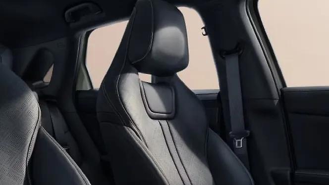BYD Atto 2 Front Seat Headrest Front Seat Headrest