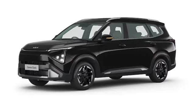 Aurora Black Pearl