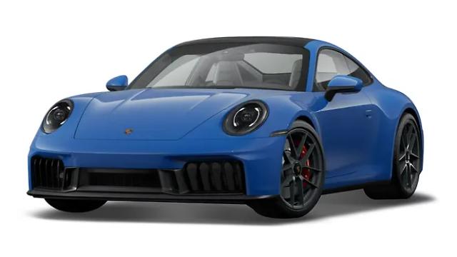 Lugano Blue