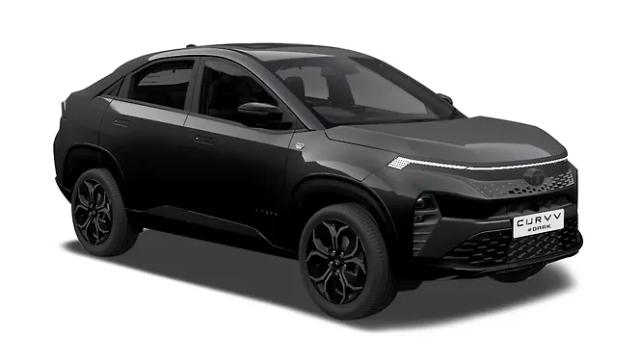 Glossy Carbon Black