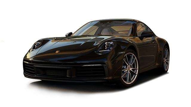 Jet Black Metallic