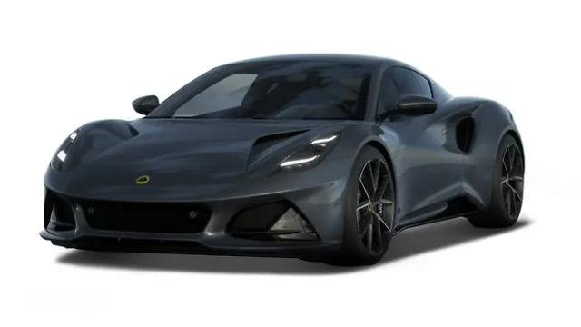 Shadow Grey