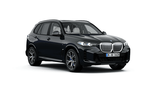 Carbon Black Metallic