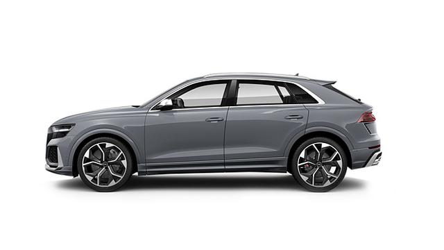 Nardo Gray