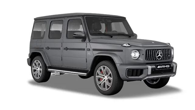 Platinum Magno