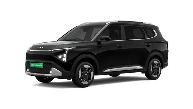Aurora Black Pearl