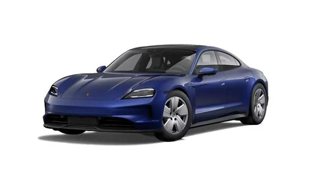 Gentian Blue Metallic