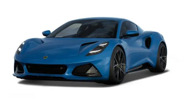 Seneca Blue