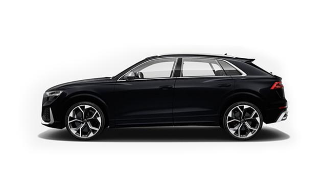 Mythos Black Metallic