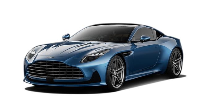 Plasma Blue