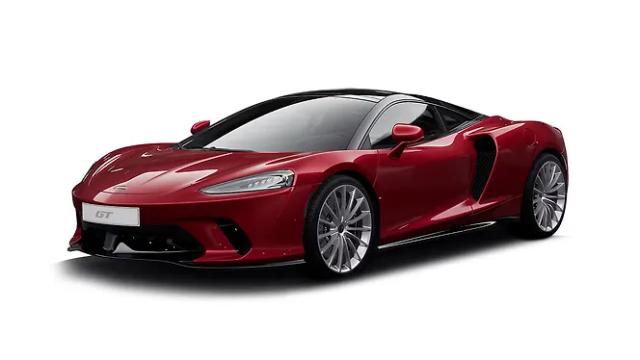 Vermillion Red