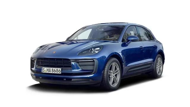 Gentian Blue Metallic