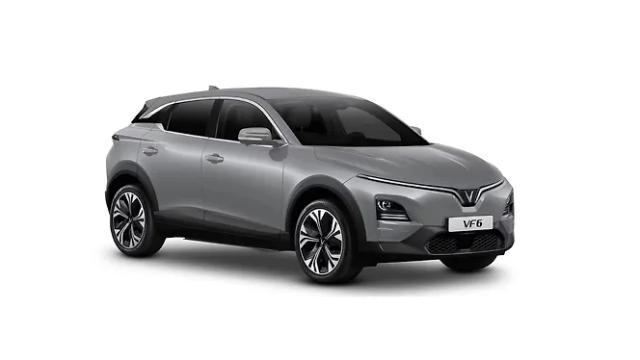 Zenith Grey