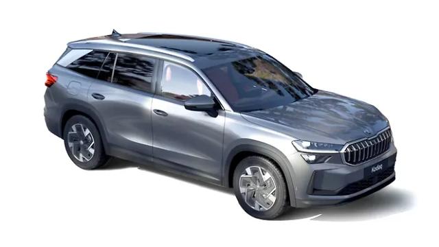 Graphite Grey