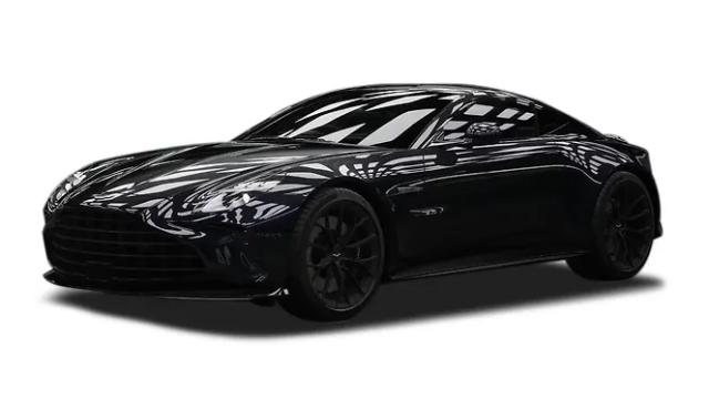 Ultramarine Black