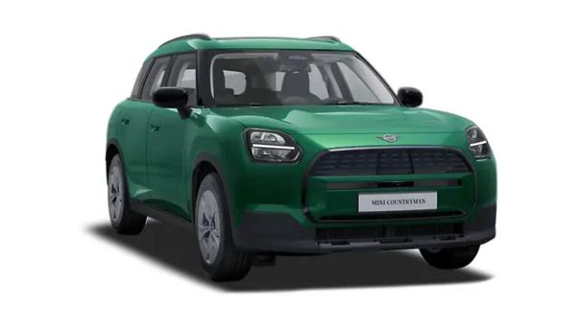 British Racing Green
