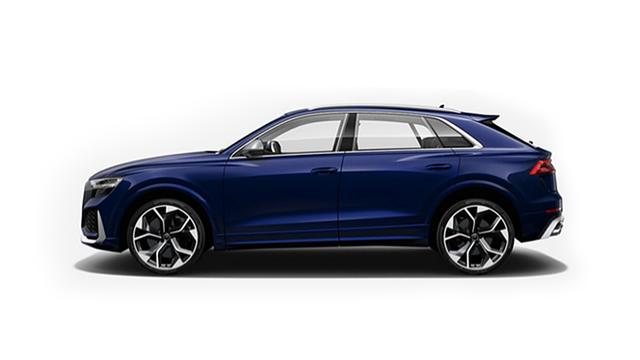 Navarra Blue Metallic