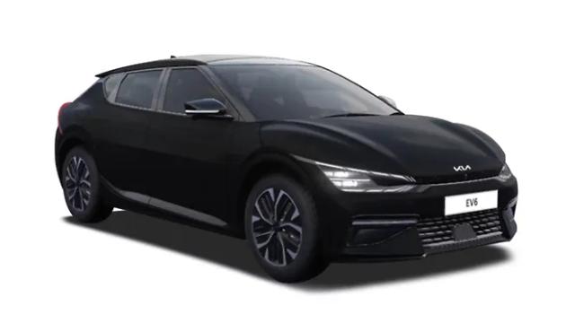 Aurora Black Pearl