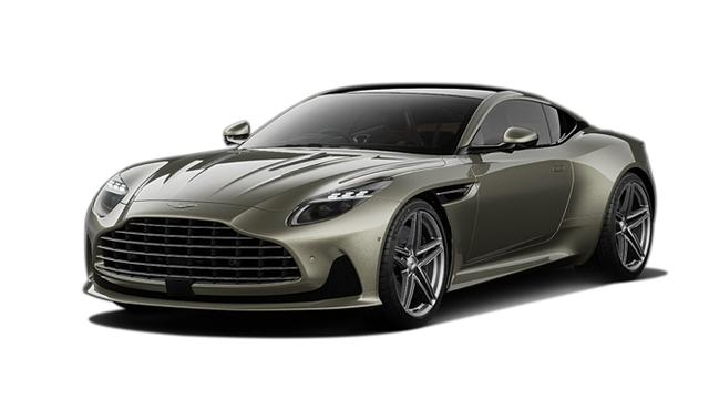 Titanium Grey Metallic