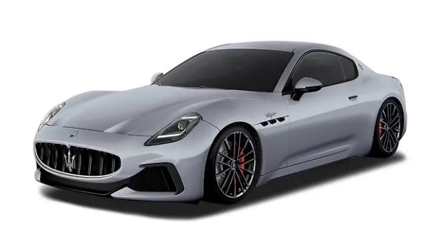 Grigio Incognito