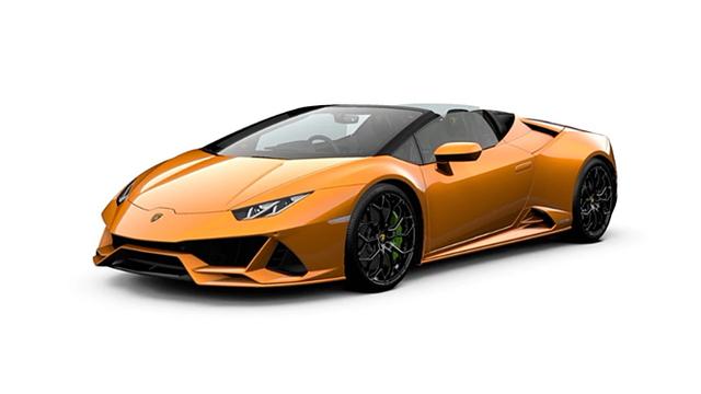 Arancio Borealis