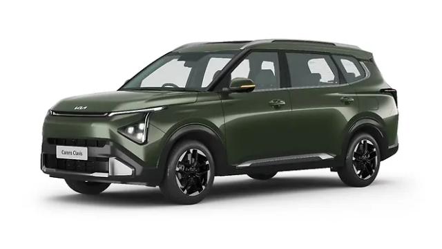Pewter Olive