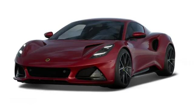 Magma Red