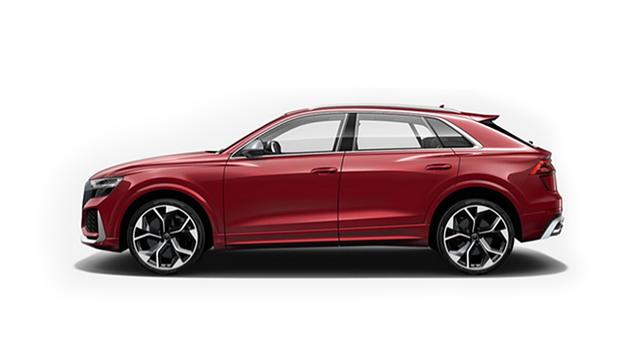 Matador Red Metallic