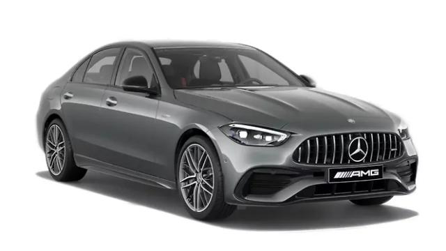 Selenite Grey Metallic