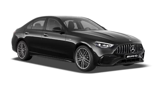 Graphite Grey Magno