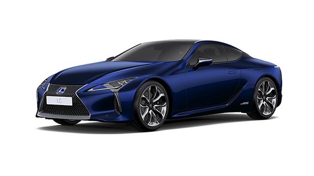 Deep Blue Mica