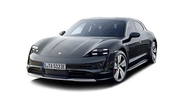 Jet Black Metallic