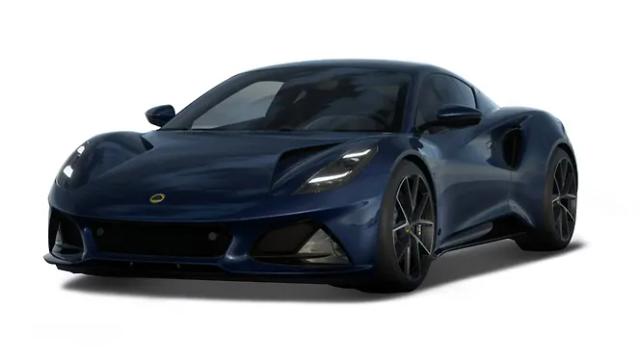 Meridian Blue