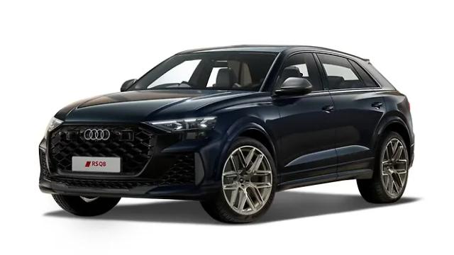 Waitomo Blue Metallic