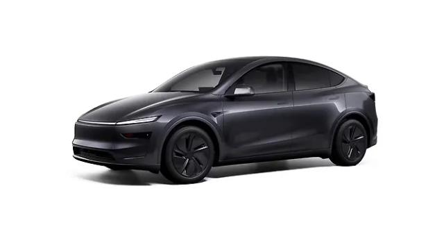 Stealth Grey