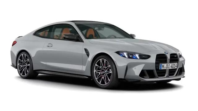 Brooklyn Grey Metallic