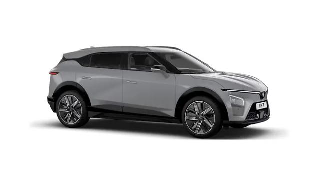 Zenith Grey