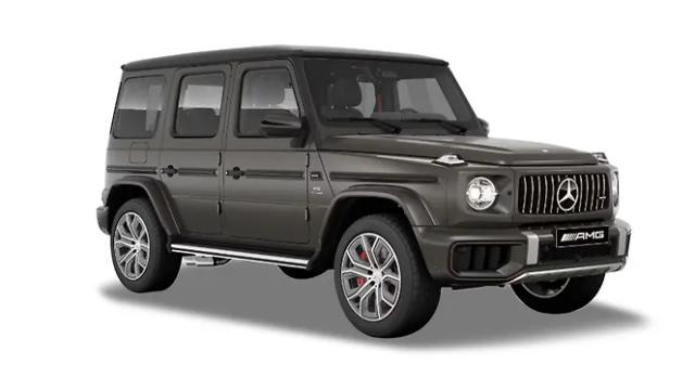 Monza grey Magno