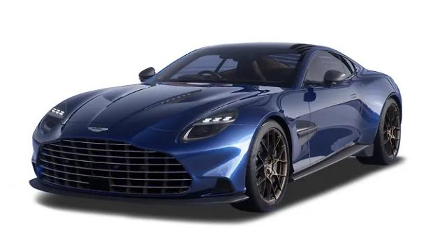 Ion Blue