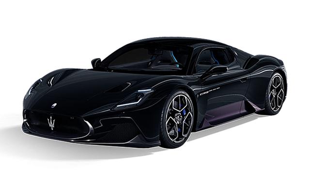 Nero Enigma
