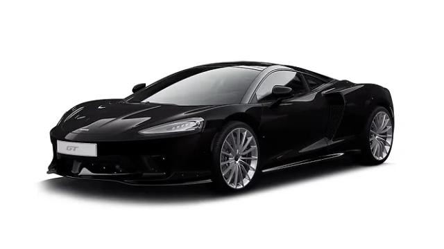 Onyx Black