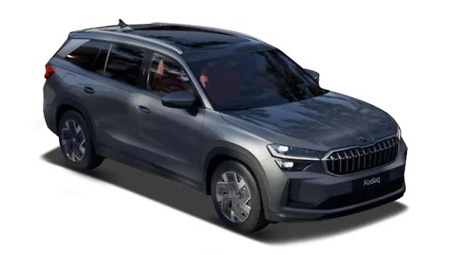 Steel Grey