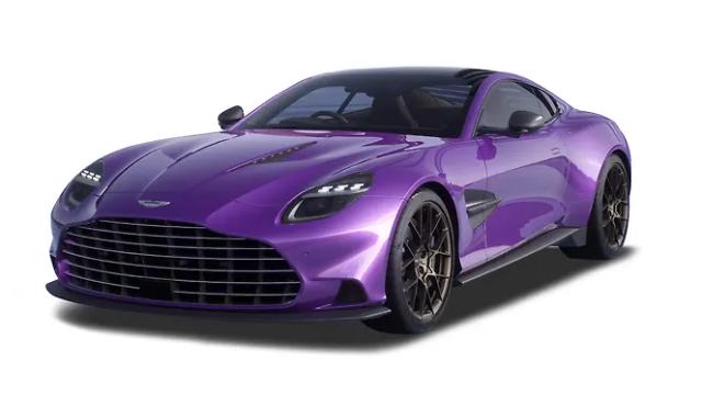Digital Violet
