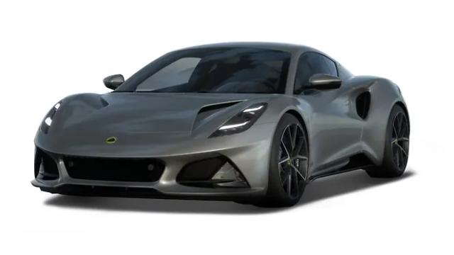 Zinc Grey